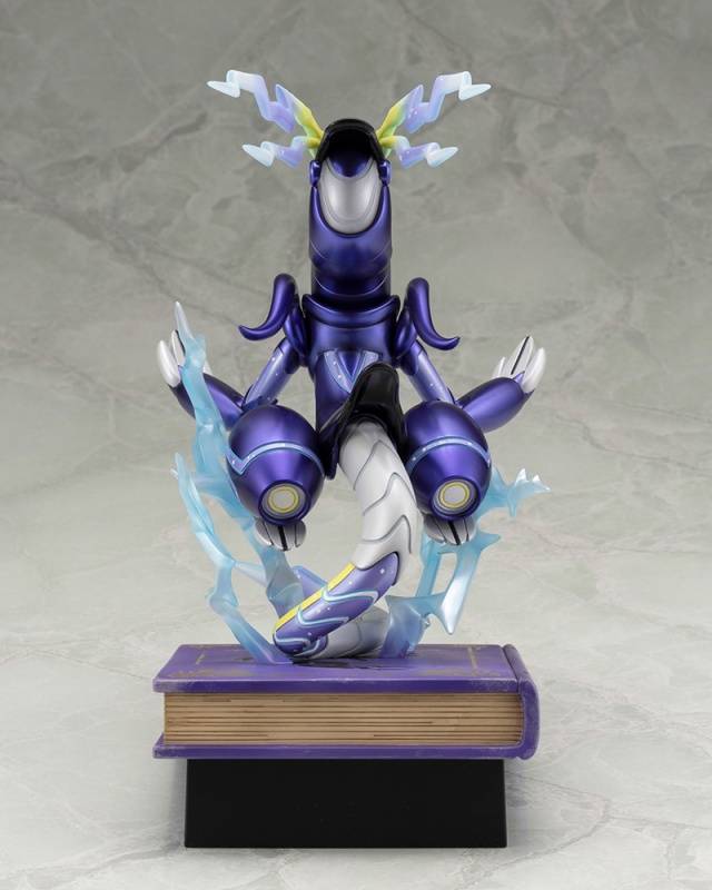 Miraidon Scarlet and Violet Limited Kotobukiya - Image 8