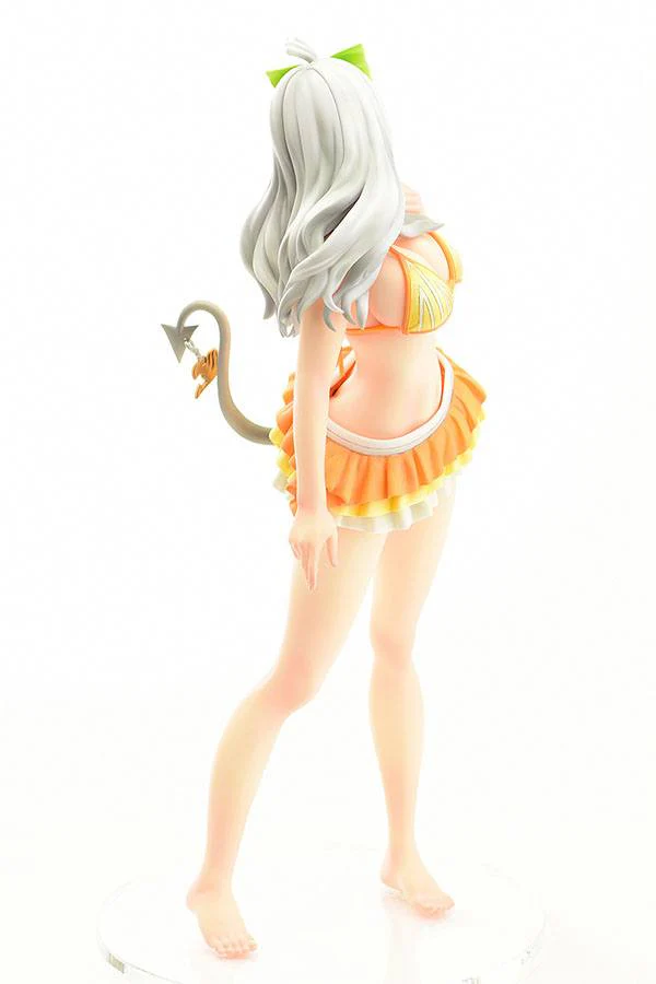 Mirajane Strauss - Swimwear Pure in Heart / Fairy Tail - Image 10