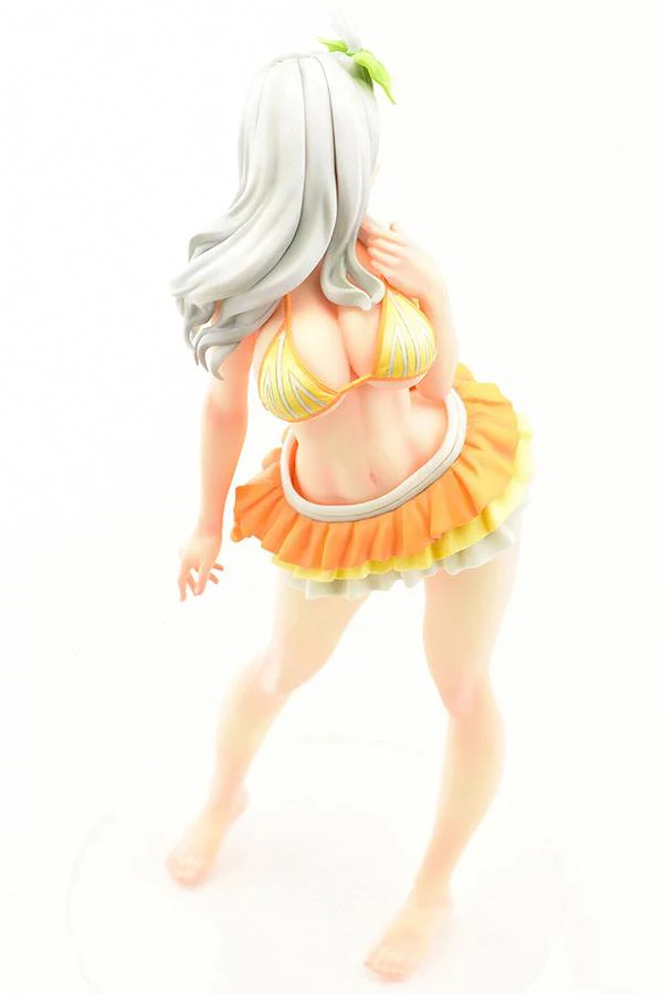 Mirajane Strauss - Swimwear Pure in Heart / Fairy Tail - Image 11
