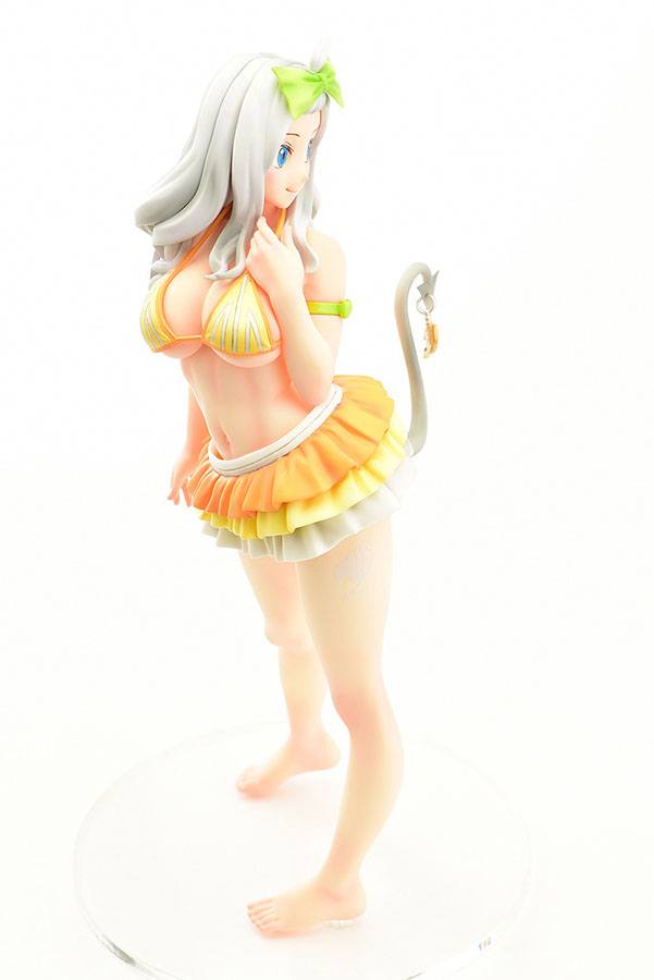Mirajane Strauss - Swimwear Pure in Heart / Fairy Tail - Image 13