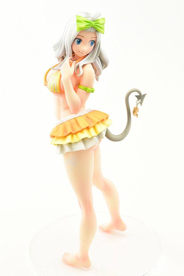 Mirajane Strauss - Swimwear Pure in Heart / Fairy Tail - Image 14