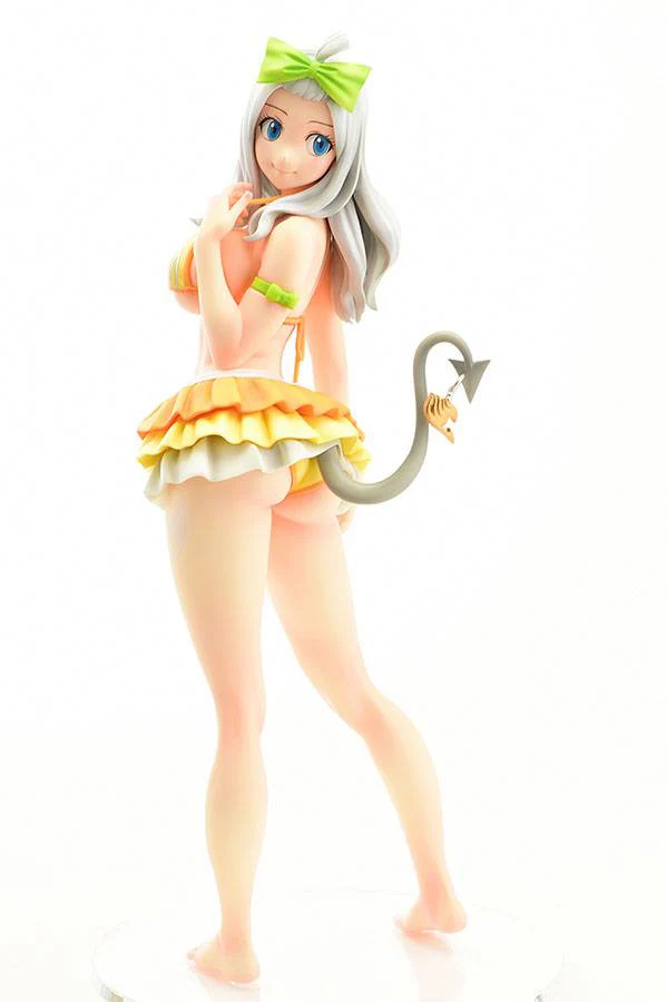 Mirajane Strauss - Swimwear Pure in Heart / Fairy Tail - Image 15