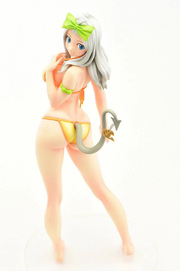 Mirajane Strauss - Swimwear Pure in Heart / Fairy Tail - Image 17