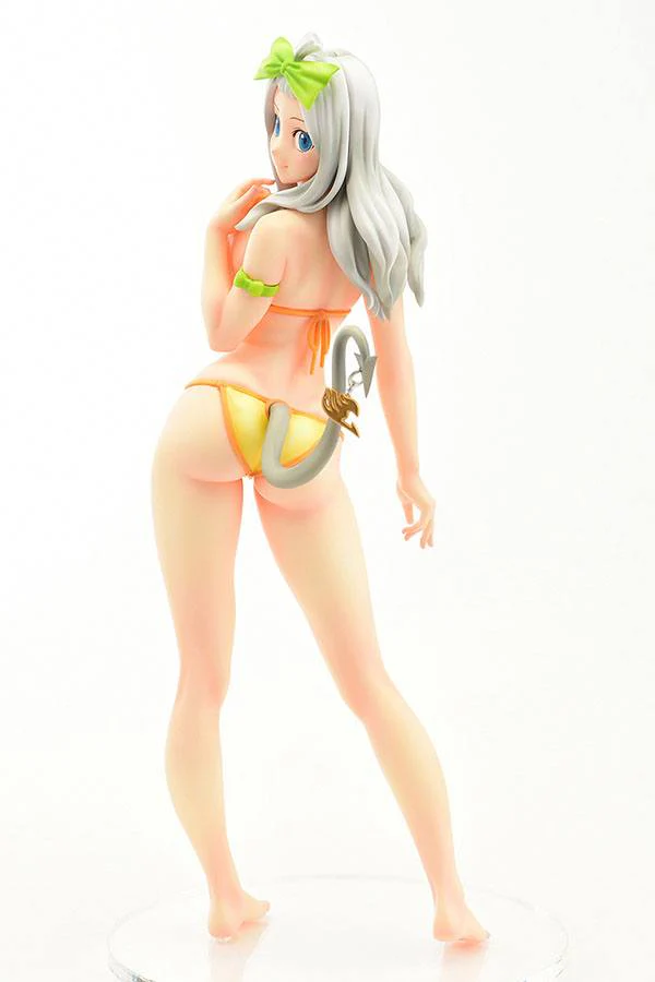 Mirajane Strauss - Swimwear Pure in Heart / Fairy Tail - Image 18
