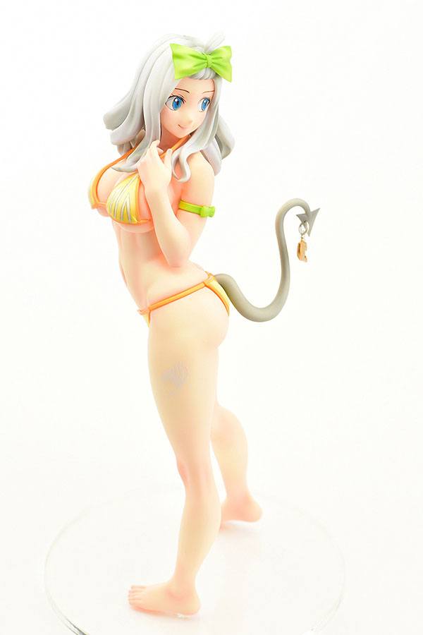 Mirajane Strauss - Swimwear Pure in Heart / Fairy Tail - Image 23
