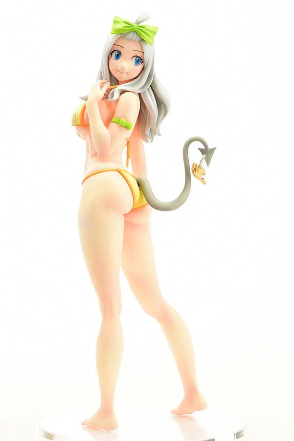 Mirajane Strauss - Swimwear Pure in Heart / Fairy Tail - Image 24