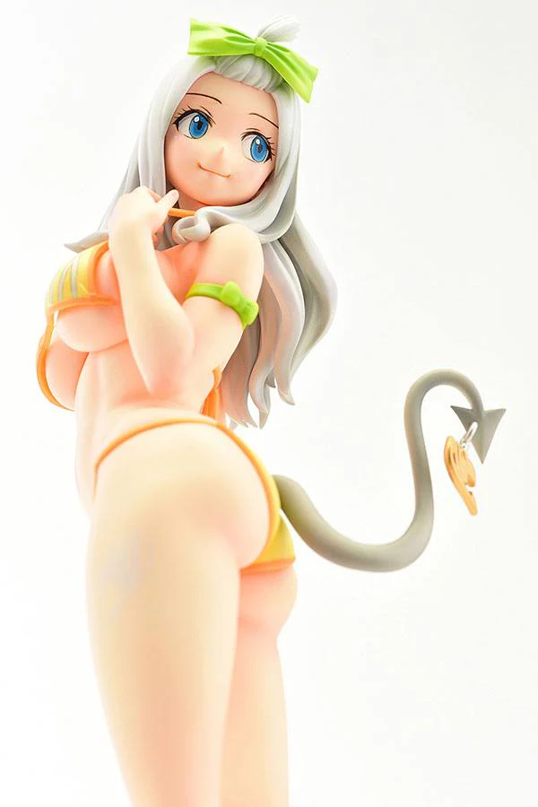 Mirajane Strauss - Swimwear Pure in Heart / Fairy Tail - Image 25