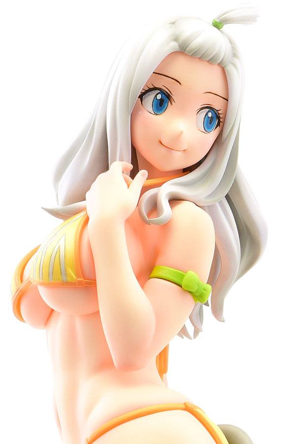 Mirajane Strauss - Swimwear Pure in Heart / Fairy Tail - Image 26
