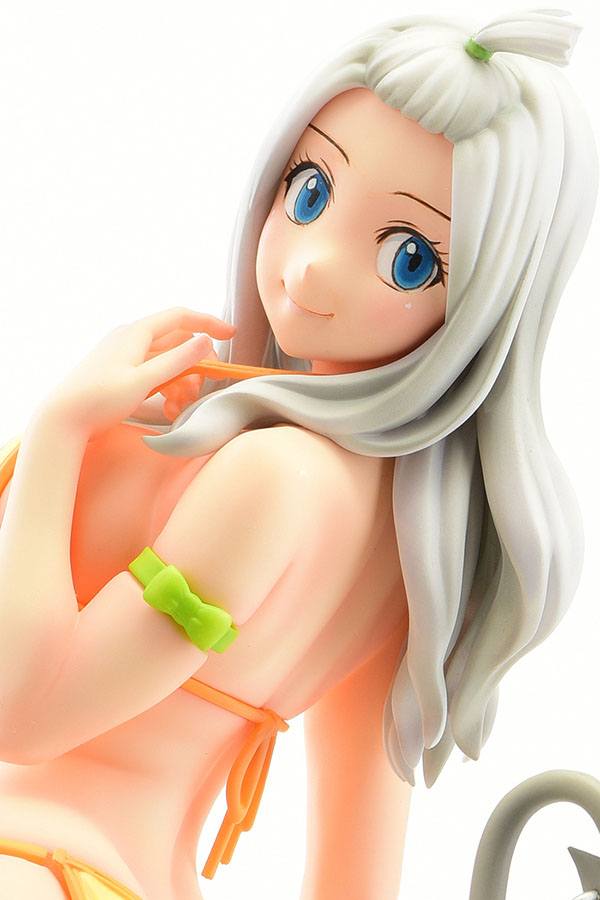 Mirajane Strauss - Swimwear Pure in Heart / Fairy Tail - Image 27