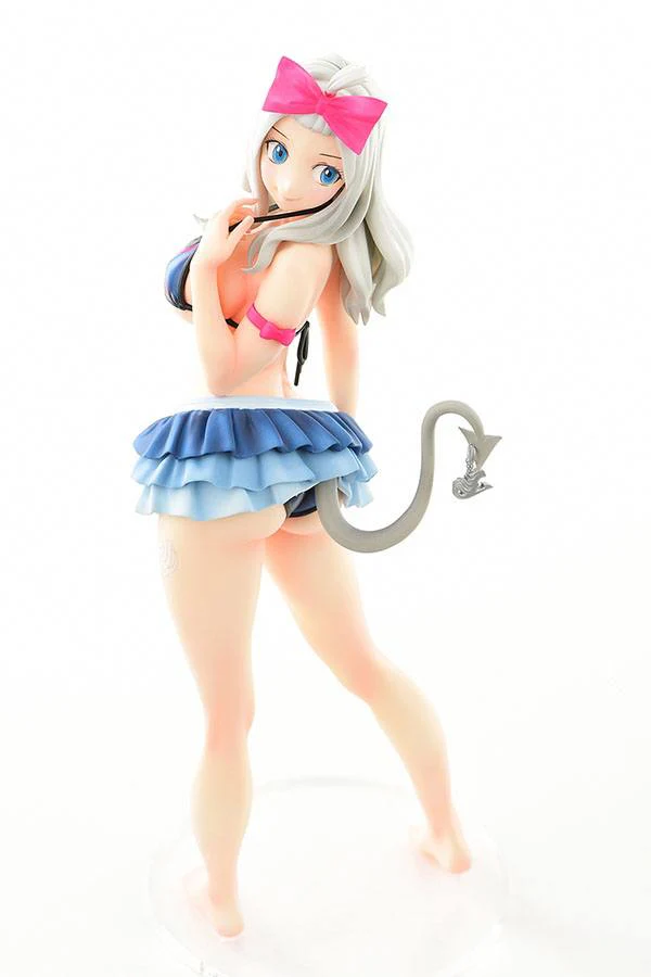 Mirajane Strauss - Swimwear Pure in Heart Koakuma Bikini Ver. / Fairy Tail - Image 13