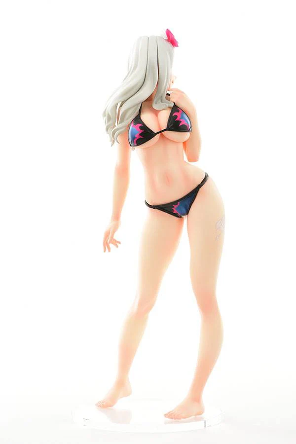 Mirajane Strauss - Swimwear Pure in Heart Koakuma Bikini Ver. / Fairy Tail - Image 18