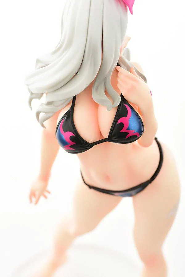 Mirajane Strauss - Swimwear Pure in Heart Koakuma Bikini Ver. / Fairy Tail - Image 20