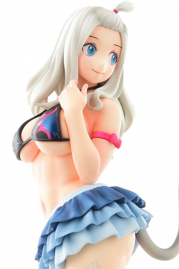 Mirajane Strauss - Swimwear Pure in Heart Koakuma Bikini Ver. / Fairy Tail - Image 26