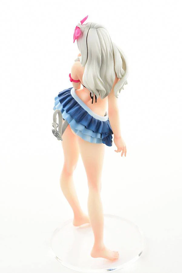 Mirajane Strauss - Swimwear Pure in Heart Koakuma Bikini Ver. / Fairy Tail - Image 8