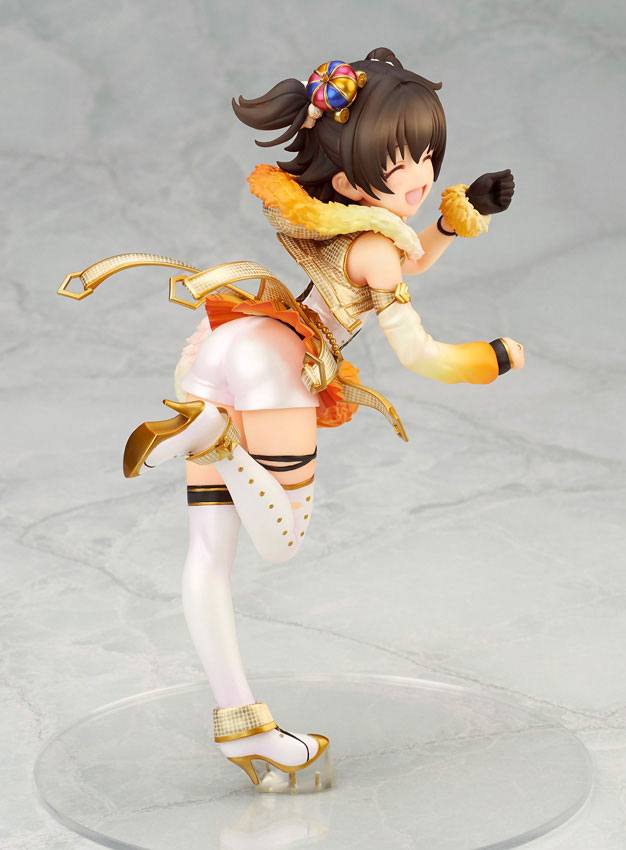 Miria Akagi Party Time Gold Ver. Alter - Image 3
