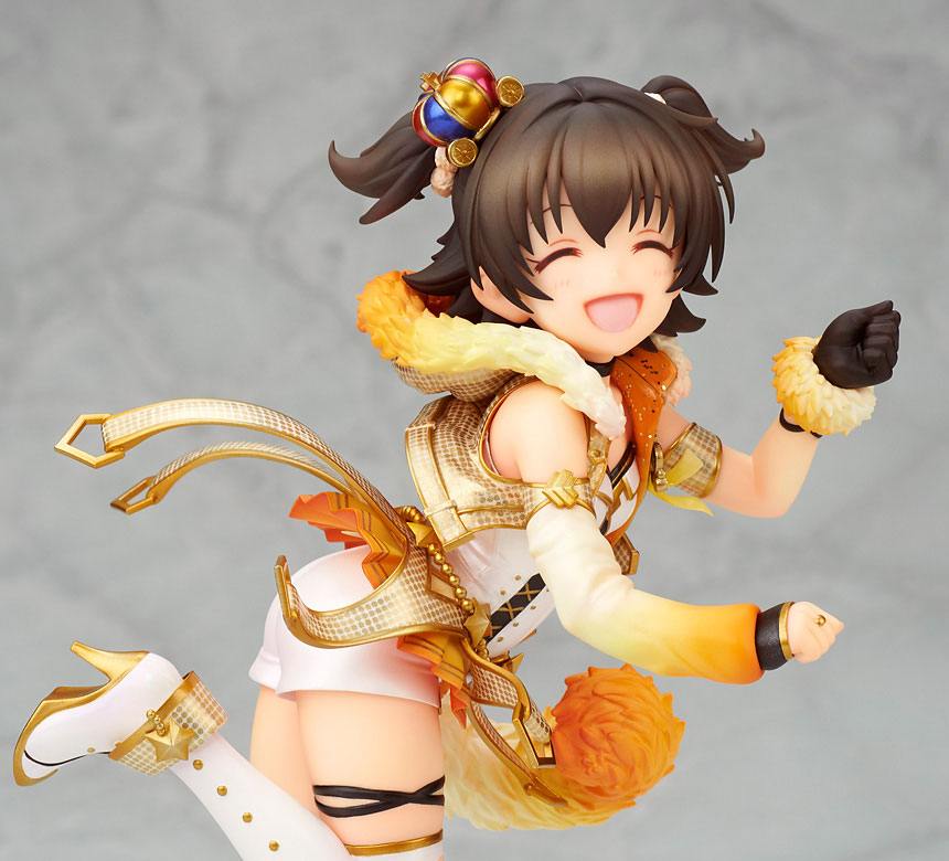 Miria Akagi Party Time Gold Ver. Alter - Image 4