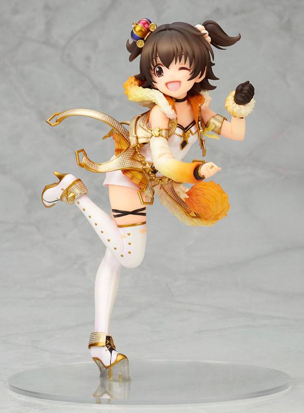 Miria Akagi Party Time Gold Ver. Alter - Image 5