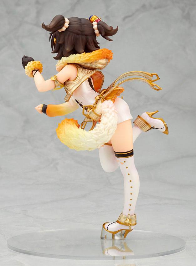 Miria Akagi Party Time Gold Ver. Alter - Image 7