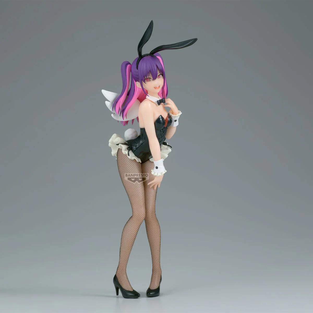 Miriella 2.5 Dimensional Seduction Glitter & Glamours Banpresto - Image 2