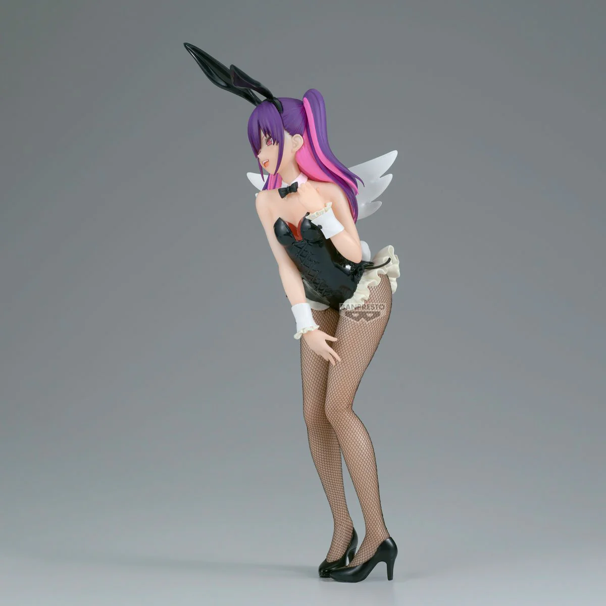 Miriella 2.5 Dimensional Seduction Glitter & Glamours Banpresto - Image 3