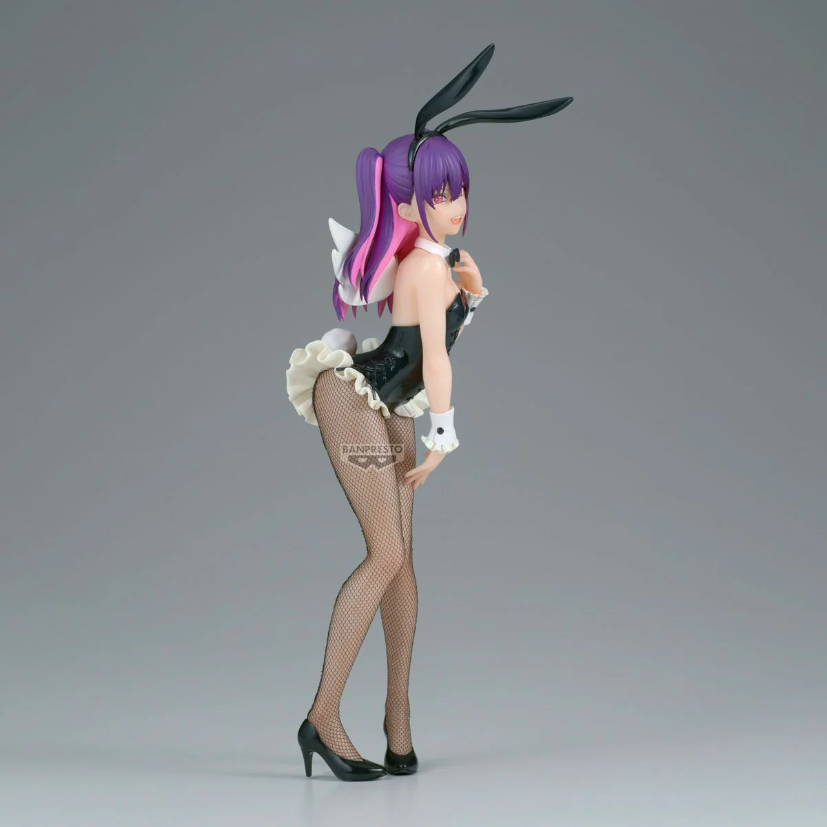 Miriella 2.5 Dimensional Seduction Glitter & Glamours Banpresto - Image 4