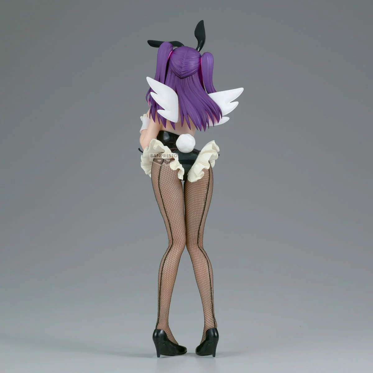 Miriella 2.5 Dimensional Seduction Glitter & Glamours Banpresto - Image 5