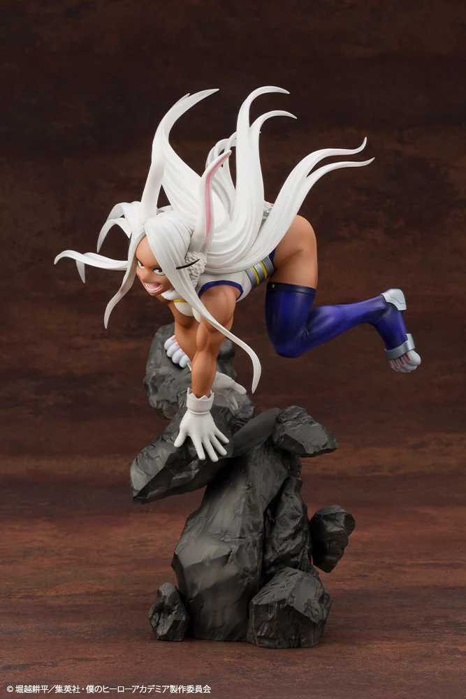 Mirko - Bonus Edition - Kotobukiya - Image 3