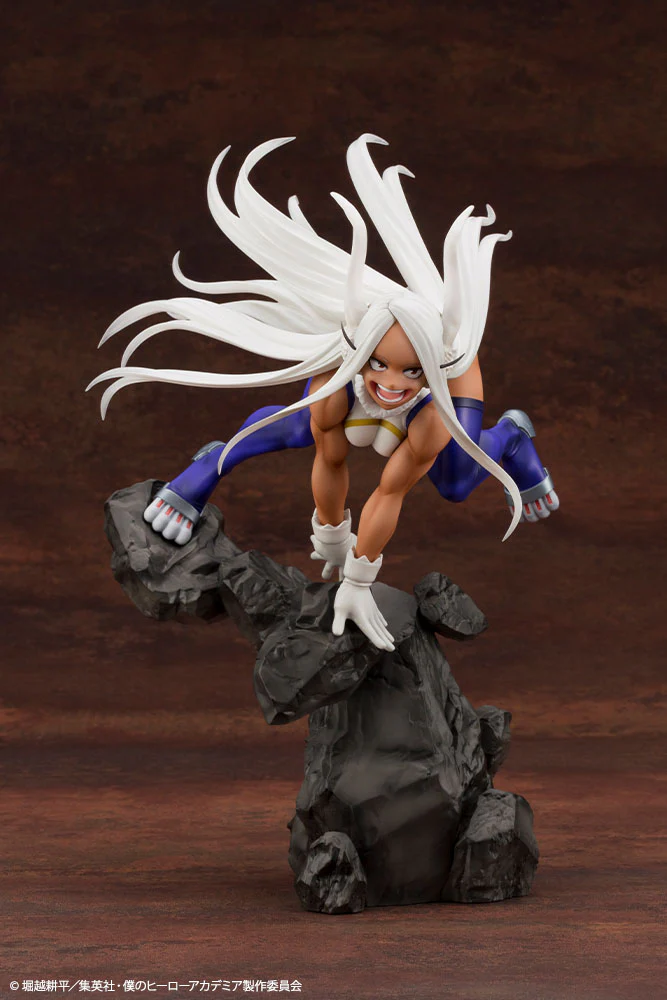 Mirko - Bonus Edition - Kotobukiya - Image 7