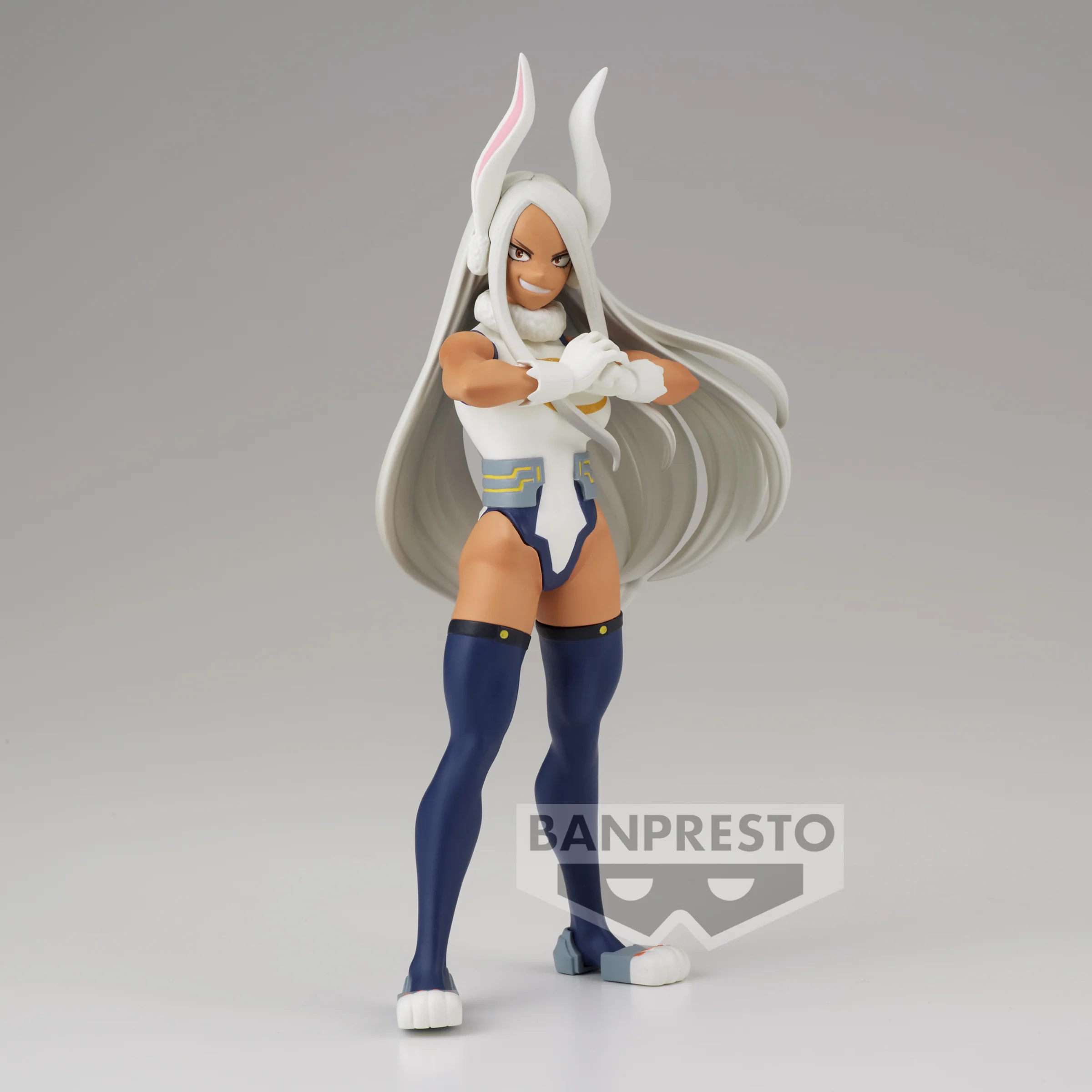 Mirko - My Hero Academia - Bandai Spirits - Image 2