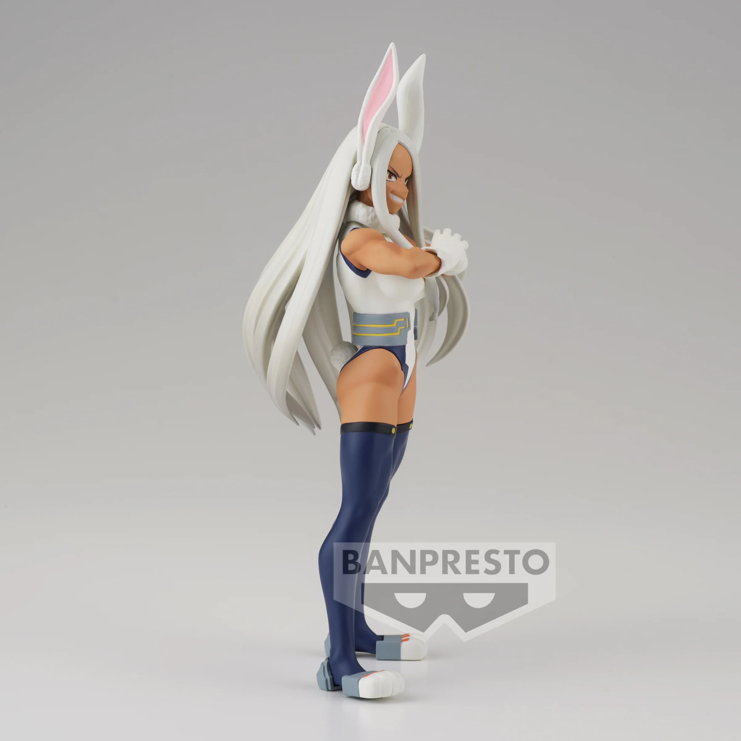Mirko - My Hero Academia - Bandai Spirits - Image 3