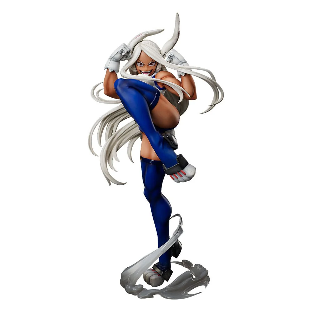Mirko My Hero Academia FREEing - Image 11