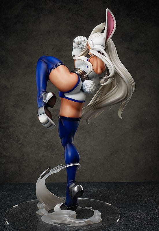 Mirko My Hero Academia FREEing - Image 4