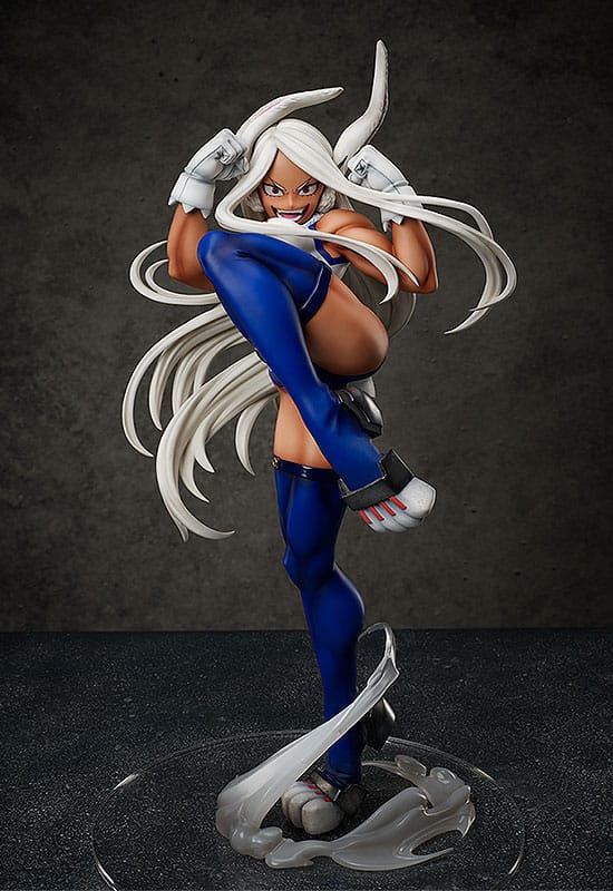 MIrko My Hero Academia Tomy 1/4
