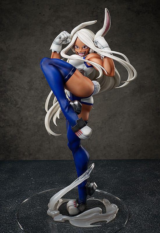 MIrko My Hero Academia Tomy 1/4 - Image 2