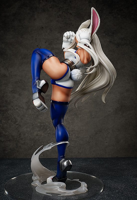 MIrko My Hero Academia Tomy 1/4 - Image 3