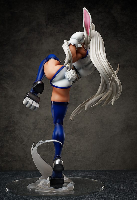 MIrko My Hero Academia Tomy 1/4 - Image 4