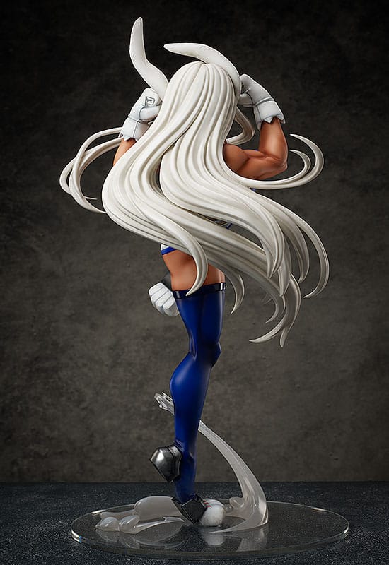 MIrko My Hero Academia Tomy 1/4 - Image 5