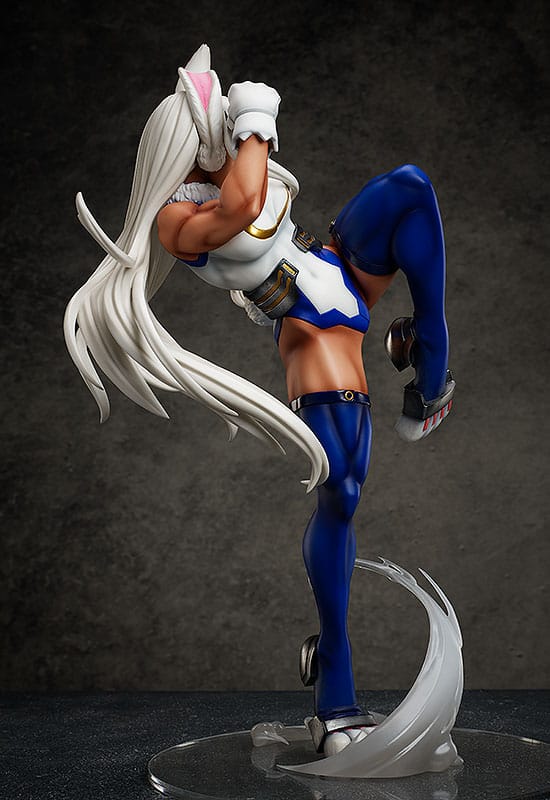 MIrko My Hero Academia Tomy 1/4 - Image 6