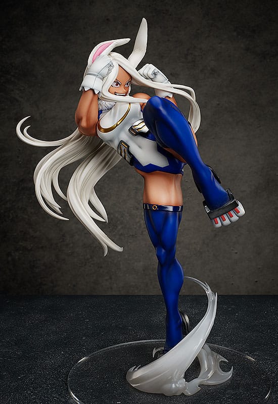 MIrko My Hero Academia Tomy 1/4 - Image 7