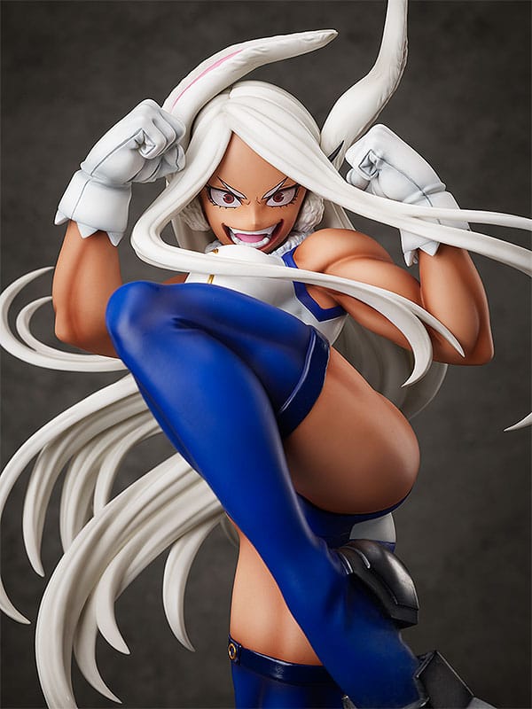 MIrko My Hero Academia Tomy 1/4 - Image 8