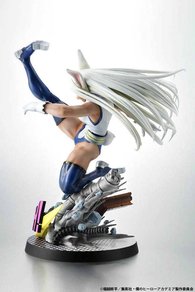 Mirko (Rumi Usagiyama) - My Hero Academia - Bellfine - Image 5