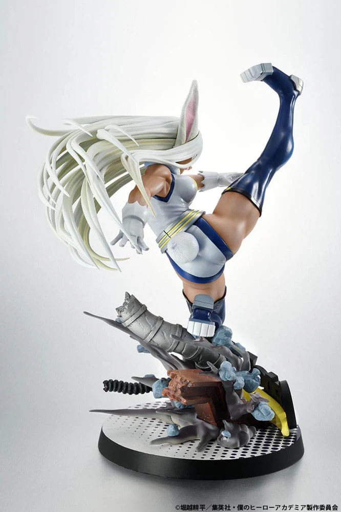Mirko (Rumi Usagiyama) - My Hero Academia - Bellfine - Image 7