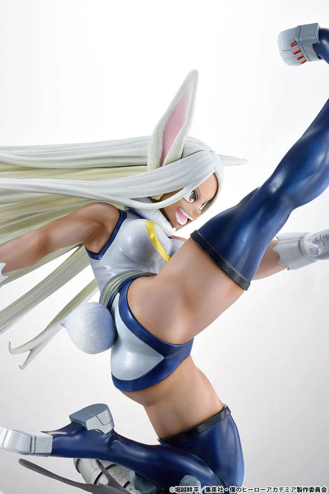 Mirko (Rumi Usagiyama) - My Hero Academia - Bellfine - Image 8