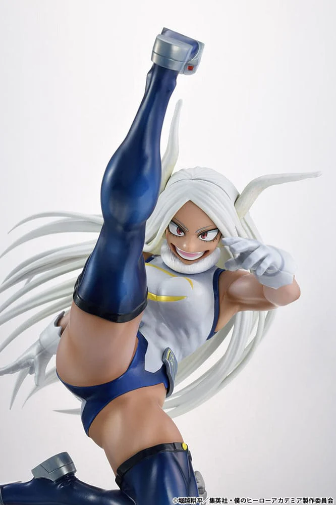 Mirko (Rumi Usagiyama) - My Hero Academia - Bellfine - Image 9