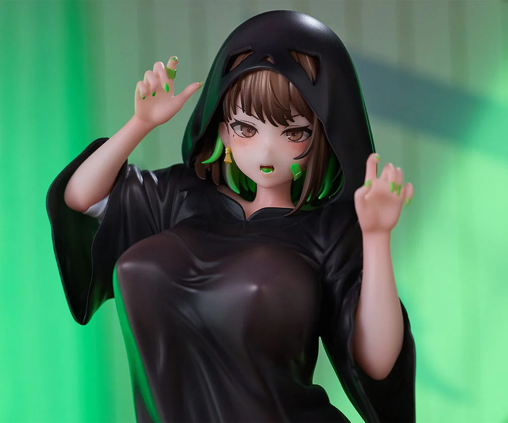 Miru Original Character Hotvenus - Image 17