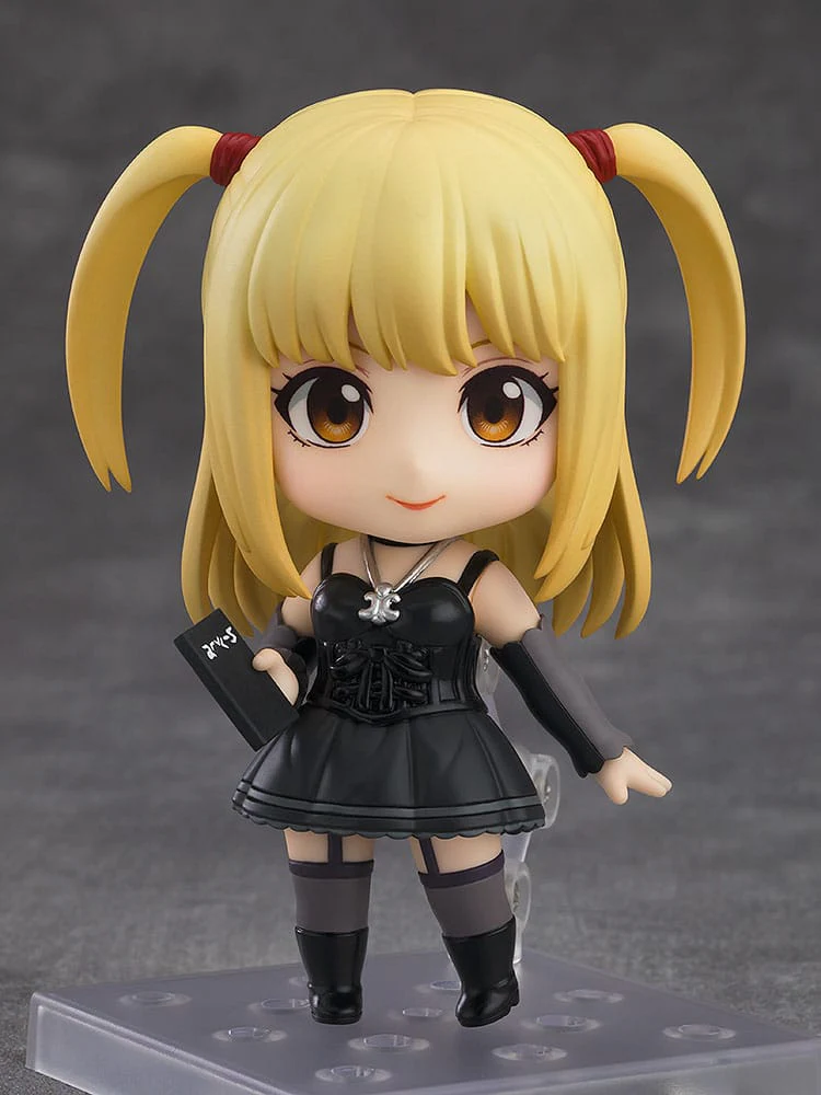 Misa Amane 2.0 Nendoroid Good Smile Company - Image 2