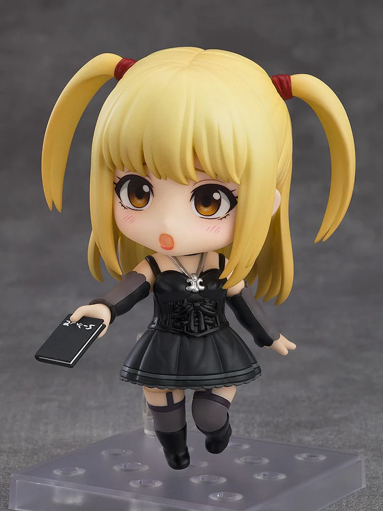 Misa Amane 2.0 Nendoroid Good Smile Company - Image 6
