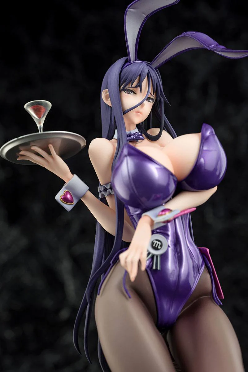 Misa Suzuhara Bunny Girl Style Ques Q - Image 13
