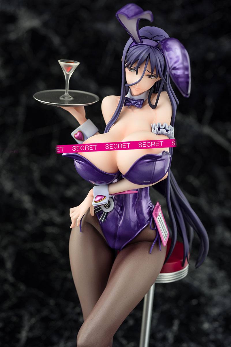 Misa Suzuhara Bunny Girl Style Ques Q - Image 15