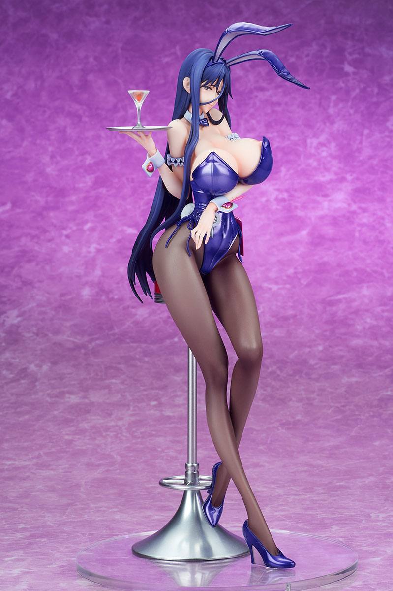 Misa Suzuhara Bunny Girl Style Ques Q - Image 6